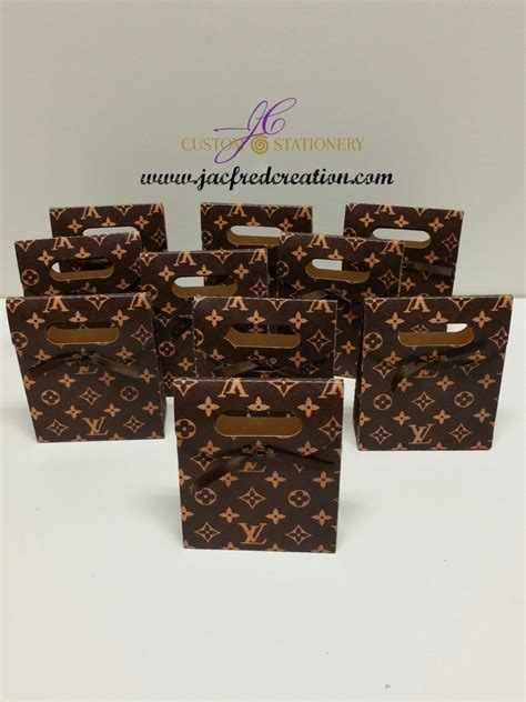 louis vuitton balloon bag|louis vuitton party favor bags.